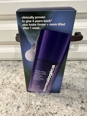 Dermalogica Phyto Nature Oxygen Cream 50ml